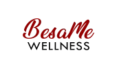 The Besame Logo