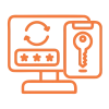 Oriel tv-User-Friendly Interface